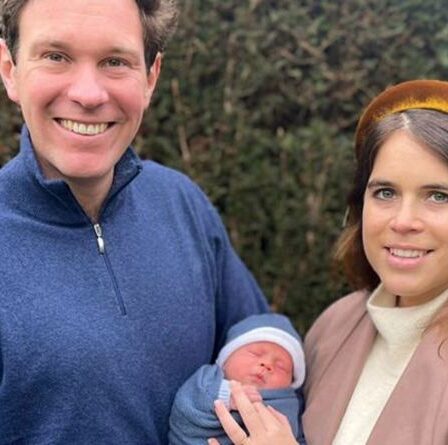 Nouvelles du bébé du prince Eugénie: pourquoi la petite-fille de la reine pourrait retarder le baptême jusqu'à l'automne