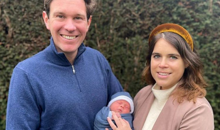 Nouvelles du bébé du prince Eugénie: pourquoi la petite-fille de la reine pourrait retarder le baptême jusqu'à l'automne