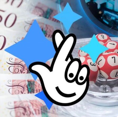 Numéros gagnants de l'EuroMillions : avez-vous gagné 71 millions de livres sterling au tirage de ce soir ?