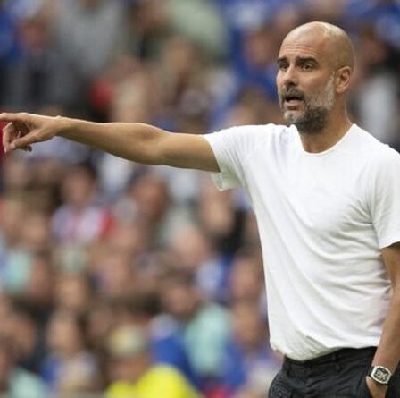 Nuno Espirito Santo et Pep Guardiola donnent des mises à jour contrastées sur le transfert de Harry Kane