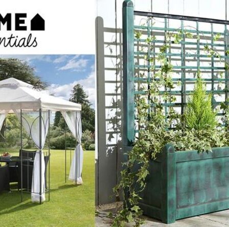 OFFRE DU JOUR : Home Essentials réduit de 50 % la maison et le jardin et des remises supplémentaires