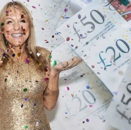 Obligations premium : NS&I publie les résultats du tirage au sort d'août 2021 - avez-vous gagné 1 million de livres sterling ?