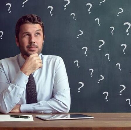 Obtenir le travail – quelle question devriez-vous poser à la fin d'un entretien d'embauche ?