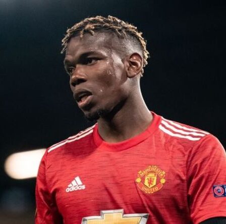 Ole Gunnar Solskjaer a déjà laissé entendre que Paul Pogba achevait la sortie du transfert de Man Utd