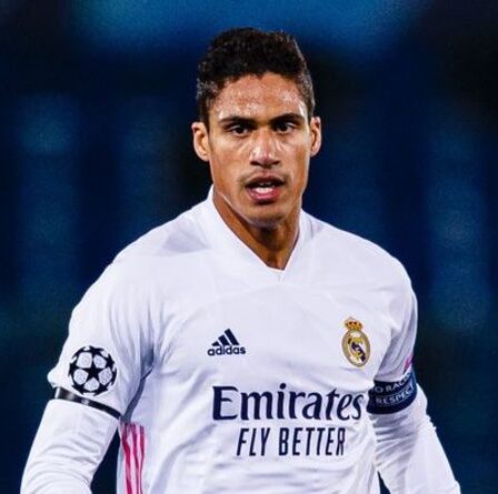Ole Gunnar Solskjaer a un nouveau plan tactique pour Man Utd grâce au transfert de Raphael Varane