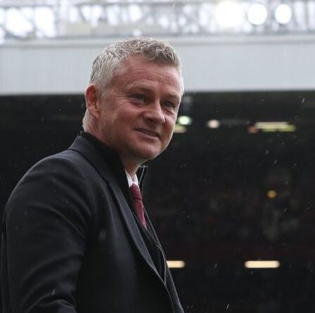 Ole Gunnar Solskjaer demande à Paul Pogba après la victoire de Man Utd à Leeds