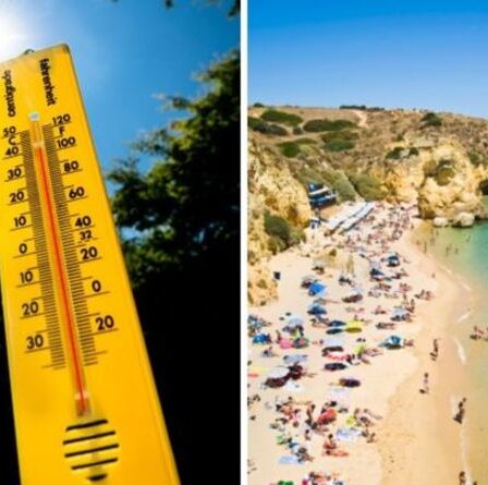 Où fait-il chaud en octobre ?  Le top 6 des destinations à réserver pour une pause ensoleillée