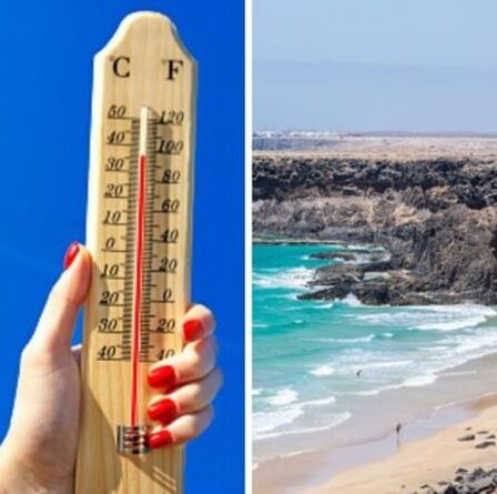 Où fait-il chaud en septembre ?  Le top 7 des destinations qui NE SONT PAS sur la liste rouge