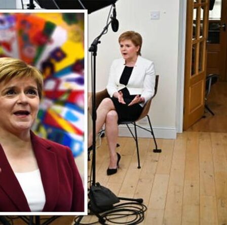Où habite Nicola Sturgeon ?  Un regard sur la vie du leader du SNP