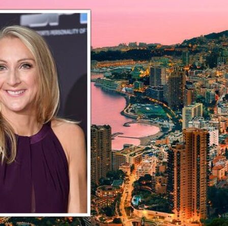 Où habite Paula Radcliffe ?  Dans la vie familiale d'une légende britannique