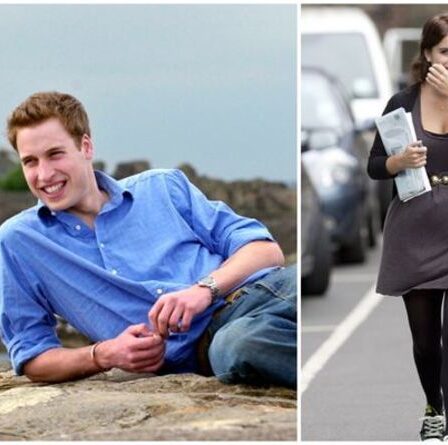 Où la famille royale a voyagé à l'école et à l'université, y compris l'Espagne et la Nouvelle-Zélande