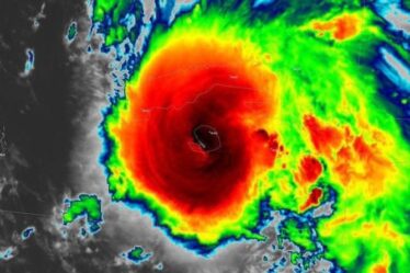 Ouragan Ida : une « tempête mortelle » massive s'abat sur la côte américaine