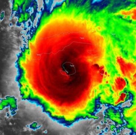 Ouragan Ida : une « tempête mortelle » massive s'abat sur la côte américaine