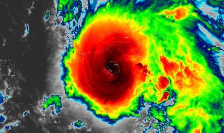 Ouragan Ida : une « tempête mortelle » massive s'abat sur la côte américaine