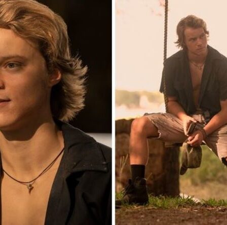 Outer Banks saison 3: JJ et Kiara romance « scellée » alors que la star laisse tomber les spoilers « L'objectif final »