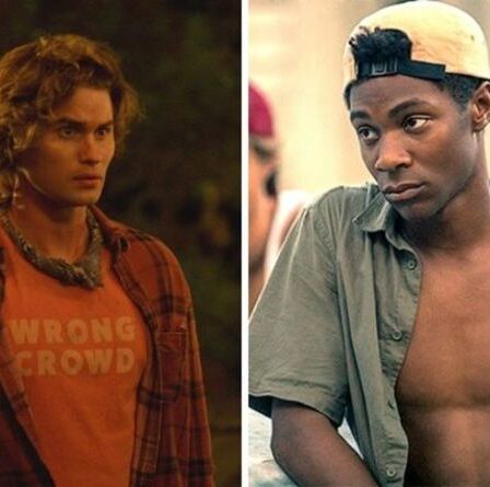 Outer Banks saison 3 : Pope et John B pourraient-ils se disputer sur le trésor ?  Voici pourquoi