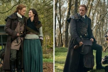 Outlander saison 6 : Claire Fraser est-elle en danger ?  Showrunner dit que l'histoire "ne déviera pas"
