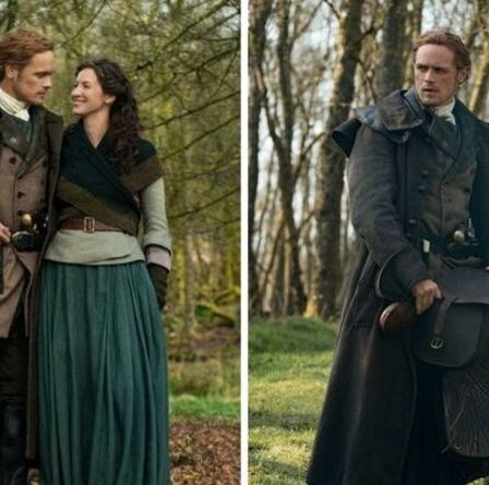 Outlander saison 6 : Claire Fraser est-elle en danger ? Showrunner dit que l'histoire "ne déviera pas"
