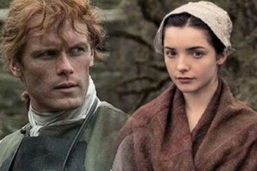 Outlander saison 6 : Jamie Fraser aura-t-il une liaison avec Malva Christie ?