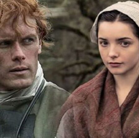 Outlander saison 6 : Jamie Fraser aura-t-il une liaison avec Malva Christie ?