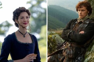 Outlander saison 6: Jamie et Claire Fraser vivent dans une boucle temporelle alors que les fans repèrent un indice