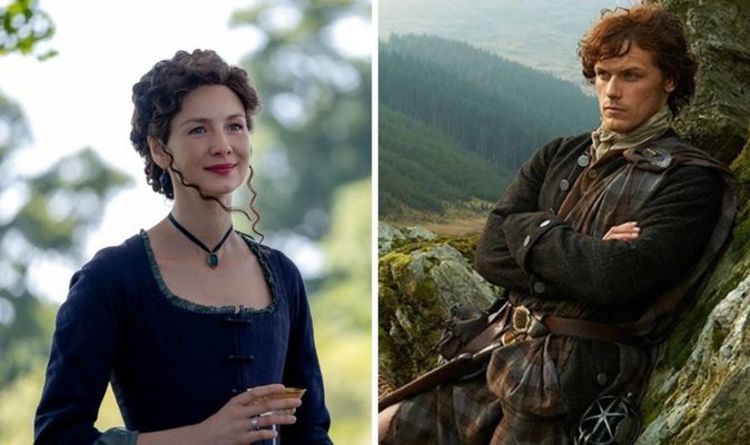 Outlander saison 6: Jamie et Claire Fraser vivent dans une boucle temporelle alors que les fans repèrent un indice