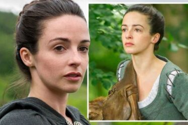 Outlander saison 6 : Jenny Fraser va-t-elle mourir ?