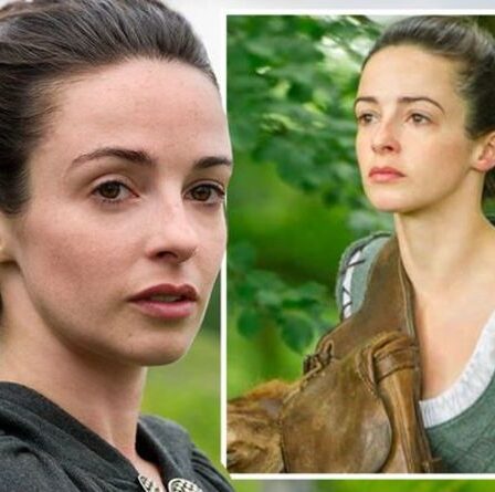 Outlander saison 6 : Jenny Fraser va-t-elle mourir ?