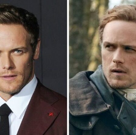 Outlander saison 6: Sam Heughan s'ouvre sur « l'extinction » après la série Starz « C'est difficile »