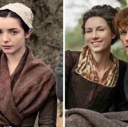 Outlander saison 6: la mort de Malva «confirmée» alors que Jessica Reynolds partage le message d'adieu
