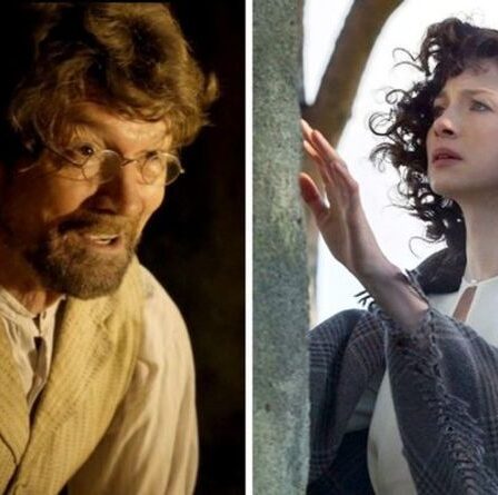 Outlander saison 6 : la théorie des ancêtres de Claire « expose » la vérité sur le voyage dans le temps