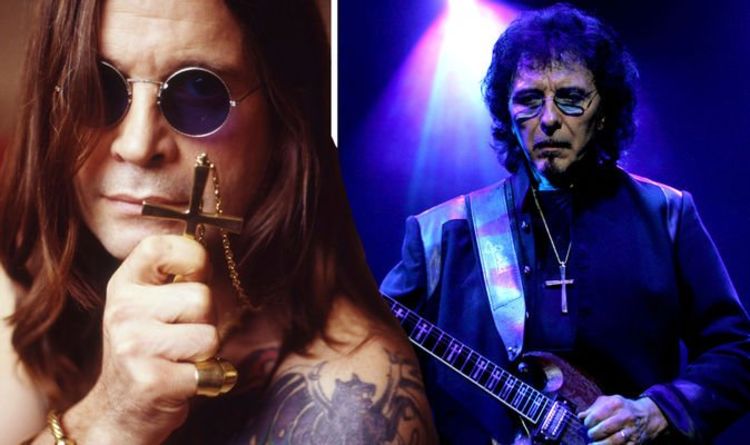 Ozzy Osbourne a choisi le nom de Black Sabbath après avoir été inspiré par le cinéma