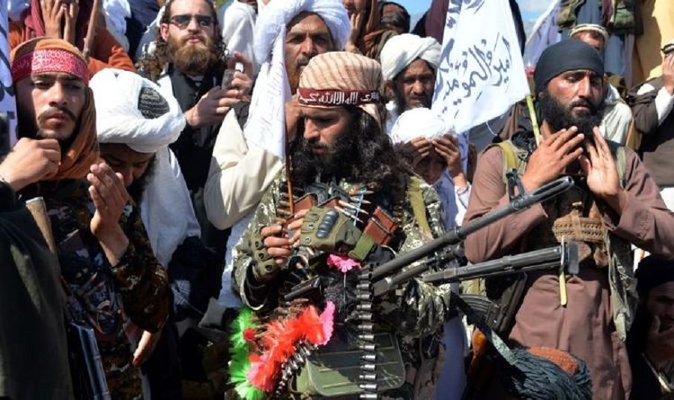 Pas de reddition aux talibans !  L'ancien vice-président afghan promet la résistance armée et exige une sanction pakistanaise