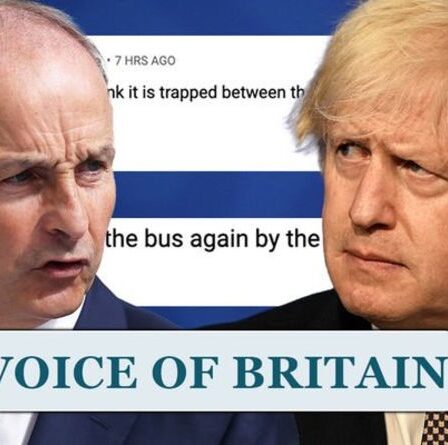« Pas de sympathie ! » Les Britanniques s'en prennent à "l'Irlande jetée sous un bus par l'UE" après une dispute administrative au Royaume-Uni