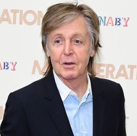 Paul McCartney : les paroles des Beatles oubliées découvertes dans un carnet