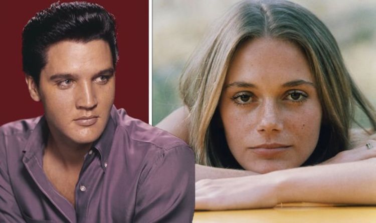 Peggy Lipton, petite amie d'Elvis Presley : "Le roi était pratiquement impuissant"