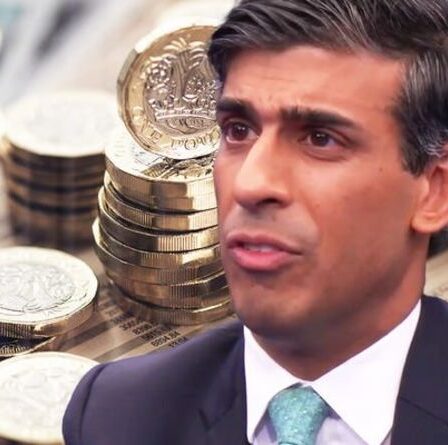 Pension d'Etat REVOLTE !  Rishi Sunak a mis en garde les plus de 60 ans contre les conservateurs du DÉSERT pour une hache à triple verrouillage