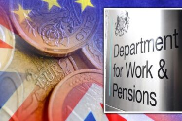 Pension d'État Royaume-Uni: DWP confirme réclamer des changements de règles pour les expatriés à la suite du Brexit