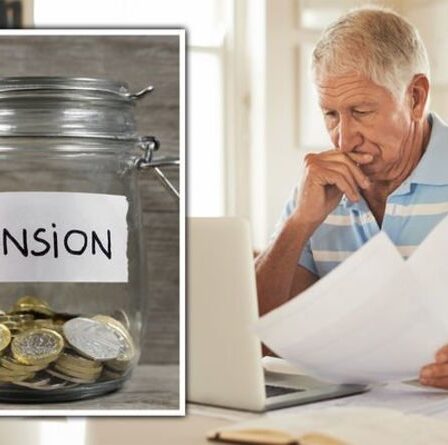 Pension d'État : le DWP met à jour l'impact des pensions minimales garanties sur les paiements - en savoir plus