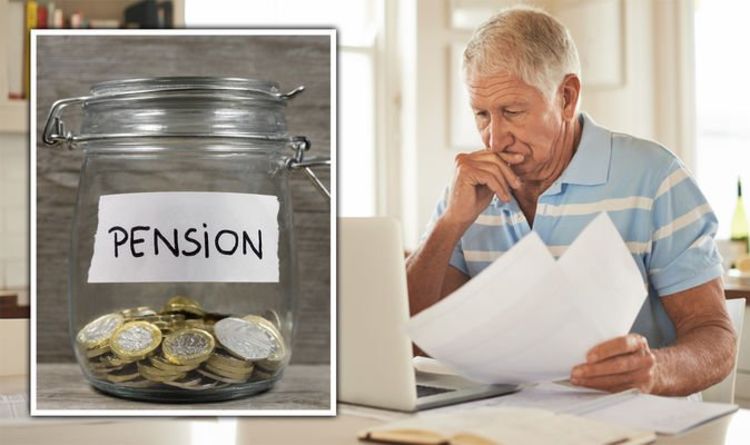 Pension d'État : le DWP met à jour l'impact des pensions minimales garanties sur les paiements - en savoir plus
