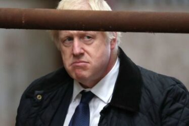Pension de l'État: la panique à triple verrouillage sera un «champ de mines politique» pour Boris Johnson