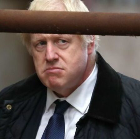 Pension de l'État: la panique à triple verrouillage sera un «champ de mines politique» pour Boris Johnson