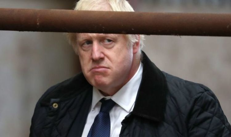 Pension de l'État: la panique à triple verrouillage sera un «champ de mines politique» pour Boris Johnson