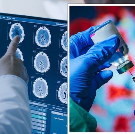 Percée contre le cancer: le Royaume-Uni est soutenu pour trouver un remède «changeant la donne» malgré les obstacles du Brexit