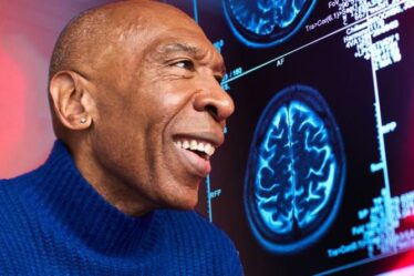 Percée dans la démence : le vieillissement cérébral est inversé dans une étude « changeant la donne » – la mémoire s'améliore