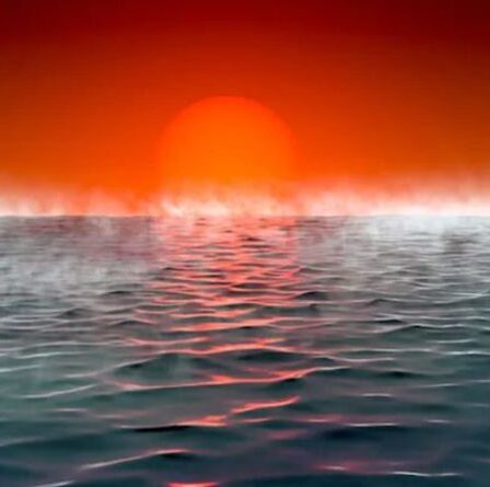 Percée de la vie extraterrestre : de nouveaux « mondes aquatiques » ouvrent une « toute nouvelle voie » à la découverte