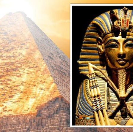 Percée en Égypte : des preuves de la « malédiction » trouvées dans un compte « oublié » antérieur à Toutankhamon