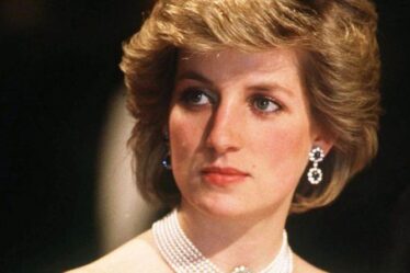 "Personne ne l'aurait prévu" La mort de la princesse Diana se souvient 24 ans plus tard