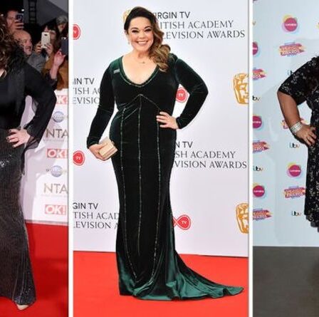 Perte de poids de Lisa Riley: la star d'Emmerdale partage des conseils pour se débarrasser d'une impressionnante pierre de 12