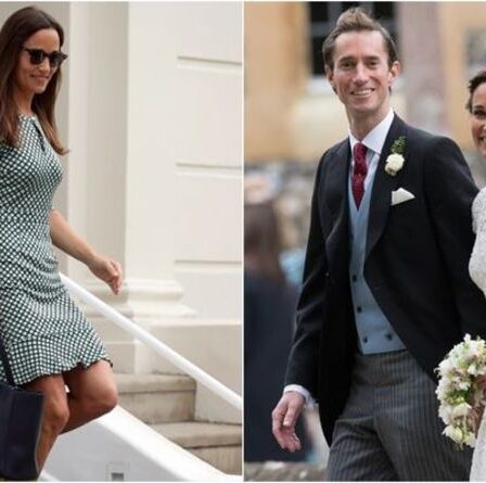 Pippa Middleton: À l'intérieur du somptueux manoir londonien, la sœur de Kate vit avec James